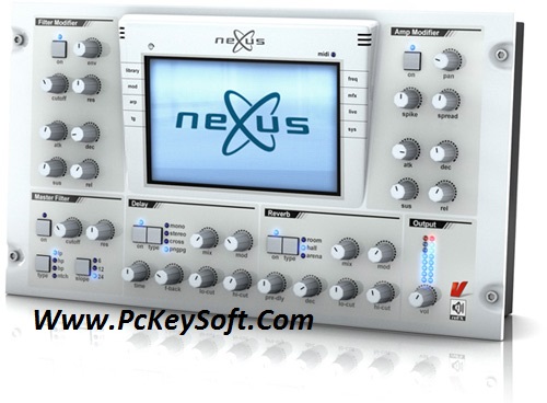 nexus 2.7.4 free download